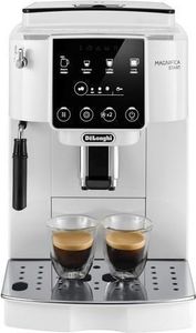 DeLonghi Kaffee-Vollautomat 0132220080 ECAM220.20.W Magnifica Start weiß
