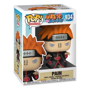 Naruto Shippuden - Pain 934 - Funko Pop! - Vinyl Figur