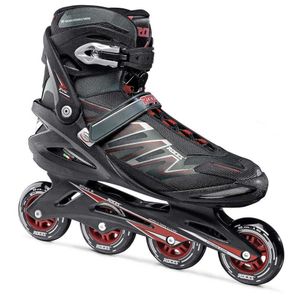 Roces Herren Inline-Skates 400812-001 Big ZYK in Übergrößen, Größe:52