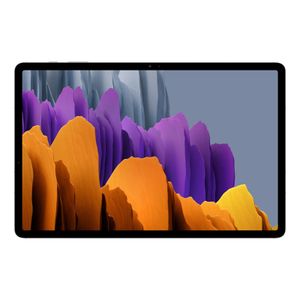 SAMSUNG SM-T970NZSEEUB SAMSUNG Galaxy Tab S7+ WiFi Tablet 31,5 cm (12,4 Zoll) 256 GB silber