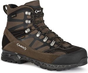 AKU Trekker Pro GTX Barva: BROWN/BLACK / Velikost: 10,5