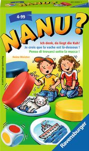 Nanu?