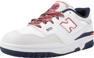 NEW BALANCE PSB550 Biela NEW BALANCE PSB550 Biela