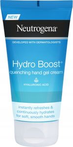Hydro Boost Quenching Hand Gel Cream 75ml