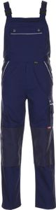Größe 52 Herren Planam Canvas 320 Latzhose marine Modell 2138
