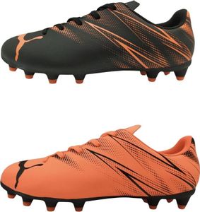 Puma Attacanto FG/AG futbalové topánky deti