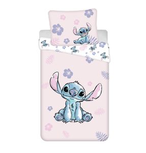 Pościel dziecięca Lilo i Stitch