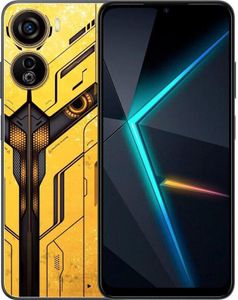 ZTE ZTENUBN256YLW Nubia Neo 5G 8GB 256GB Dual Sim Giallo