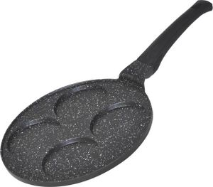 Pancakes Bratpfanne Pancake Pfannkuchen Spiegeleipfanne Beschichtung Oladji Blinis