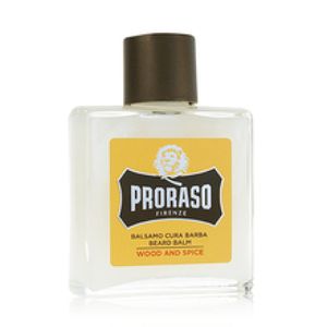 Proraso Wood And Spice Beard Balm pflegender Bart-Balsam für Männer 100 ml