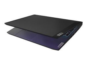 Lenovo IdeaPad Gaming 3 15ACH6 - 39.6 cm (15.6") - Ryzen 5 5600H - 16 GB RAM - 512 GB SSD - Deutsch