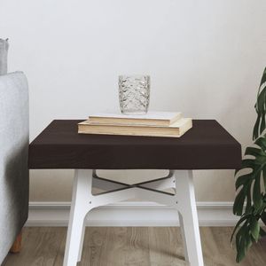 [Home] Tischplatte 40x40x6 cm Massivholz Eiche Behandelt Baumkante , Neue Mode 2024 im häuslichen Leben