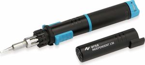 Ersa, 0G130KN, Gaslötkolben Independent 130 mit einer vernickelten Lötspitze, 0G130KN, 08L8844
