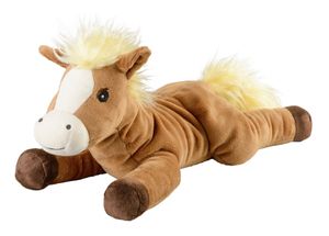 warmies® Pony - vyhřívací podložka pro děti