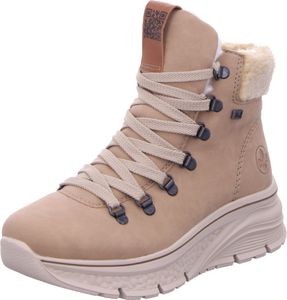 Dámská kotníková obuv Rieker 48034-20 beige 39