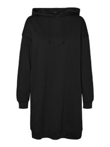 Vero Moda Damen Kleid 10255535 Black
