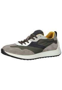 Sansibar Shoes Sneaker Sneaker Leder/Textil