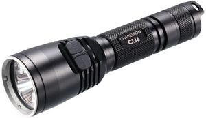 Nitecore Chameleon CU6 CREE XP-G2 (R6) 440 lumenów z diodą UV-LED