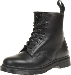 Dr. Martens 1460 Mono Black Smooth EU 41