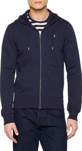 Gant Jacke Original Kapuzensweatjacke