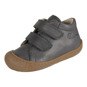 Naturino Unisex Kinder Schuhe Cocoon VL Sneaker Anthrazit (grau), Größe:26