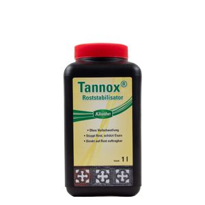 Kluthe Tannox 1L Roststabilisator, Rostumwandler