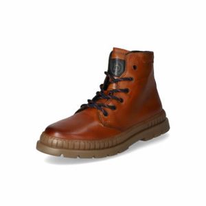 Bugatti Schnürboots Pallario comfort Herren 31343638353534 Braun 45 EU