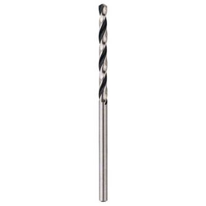 Bosch Metallspiralbohrer HSS PointTeQ, DIN 338, 2,5 mm, 2er-Pack 2608577156