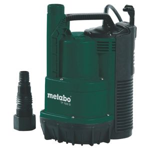 Metabo Pompa Do Wody Czystej Tp 7500 Si