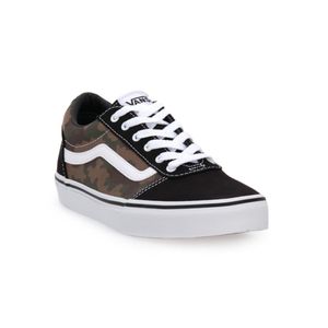 Vans Schuhe Jbw Ward Camo, VN0A38J9JBW1