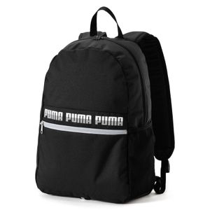 Puma Uni Phase Backpack II Black