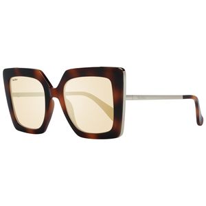 Max Mara Damskie okulary przeciwsłoneczne MM0051 52G 52