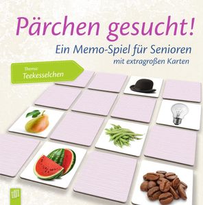 Pärchen gesucht - Thema "Teekesselchen"
