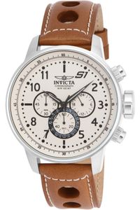 Invicta - Armbanduhr - Herren - Chronograph - S1 Rally Chronograph 16009