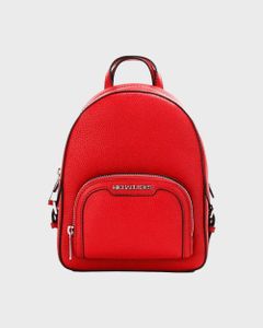 Michael Kors | Jaycee Mini XS Red Backpack – Rot