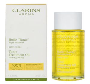 Clarins Aroma Tonic Treatment Oil 100 ml