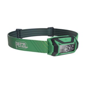 Petzl TIKKA CORE                      gn  E067AA02