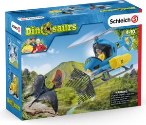 Schleich 41468 Attacke aus der Luft
