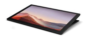 Microsoft Surface Pro 7  - 31,2 cm (12.3 Zoll) - 2736 x 1824 Pixel - 256 GB - 16 GB - Windows 10 Hom