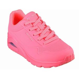 SKECHERS UNO -STAND ON AIR Rosa