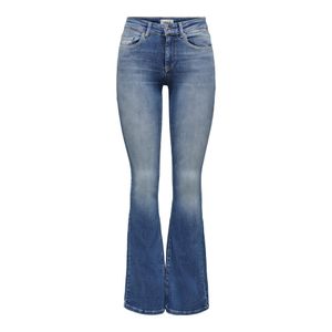 Only Jeans, Farbe:Medium Blue Den, Größe:M/30