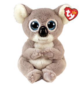 Ty Beanie Babies Maskot Melly Koala 15Cm 40726