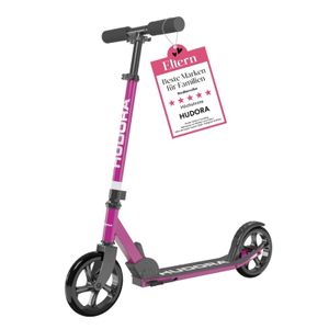 HUDORA Scooter Start 200, purple