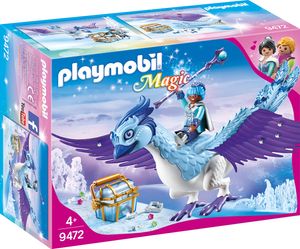 PLAYMOBIL 9472 Prachtvoller Phönix
