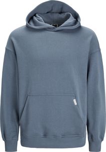 Jack & Jones Collective Kapuzenpullover Blau M Mann Blau M Jack & Jones Collective Kapuzenpullover Blau M Mann Blau M