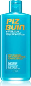 Piz Buin After Sun Tan Intensifier Lotion hydratační mléko po opalování 200 ml