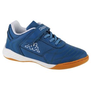 Kappa Damba K 260765K-6910, Sportschuhe, für Jungen, Blau, Größe: 30