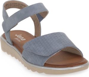 Schuhe Jana Softline 28265DENIM