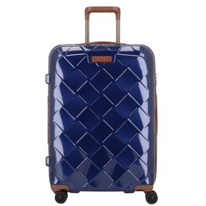 Stratic Leather & More Trolley M Blue
