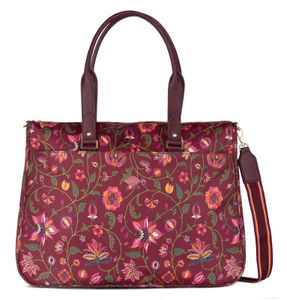 OILILY Charly Carry All Tasche braun